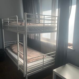 4 Couples & 4 Friends Hostel
